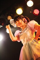 みきちゅ（撮影：後藤壮太郎）