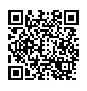 music.jpの「FREAK SHOW」ダウンロードページQRコード。