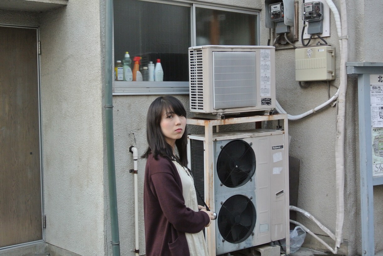 鍵盤SSWしずくだうみ、新作「泳げない街」