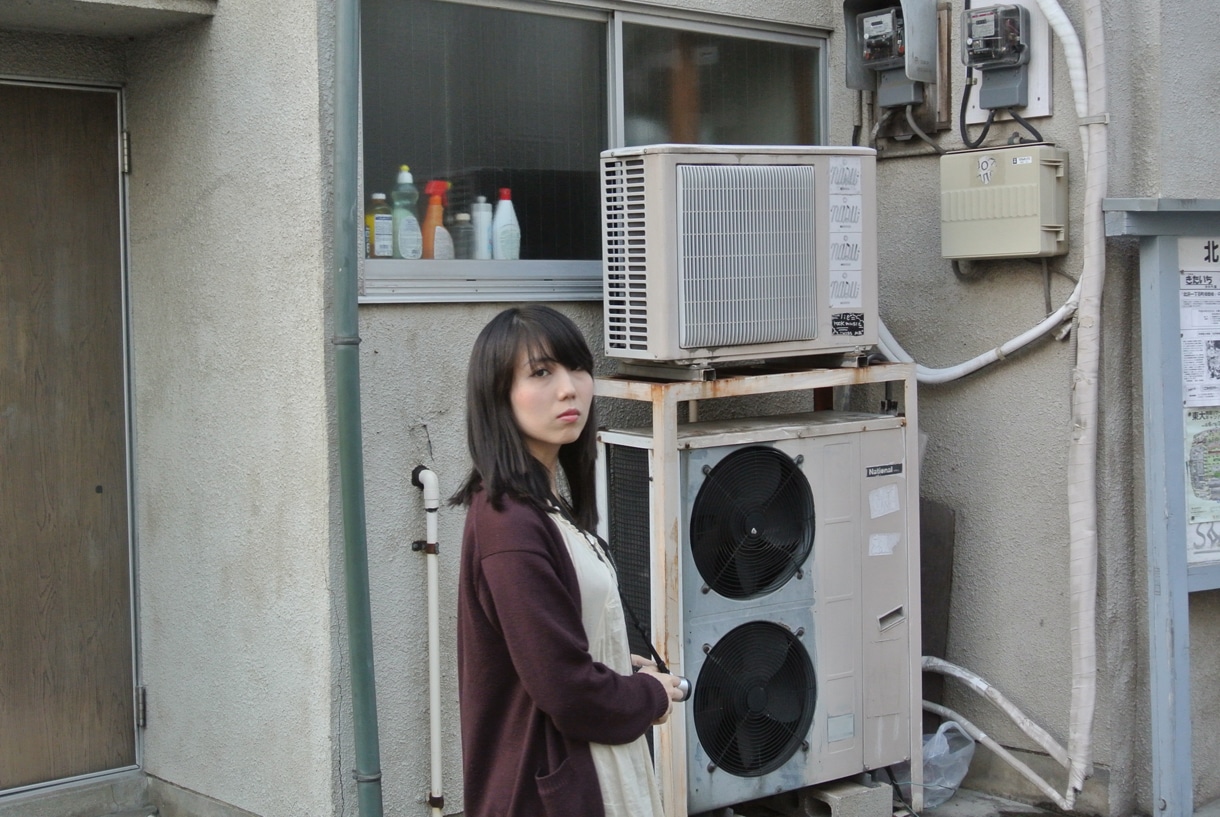 しずくだうみ