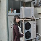 「ガールズトーク」オープニングアクトにしずくだうみ