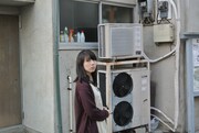しずくだうみ