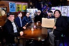 ムーンライダーズ「オトナの!」特別編で集結、かしぶち長男も