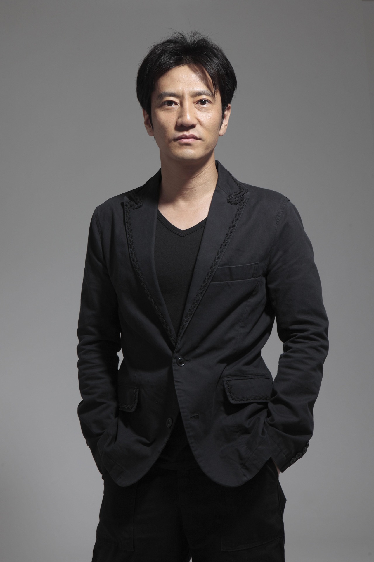 津田寛治