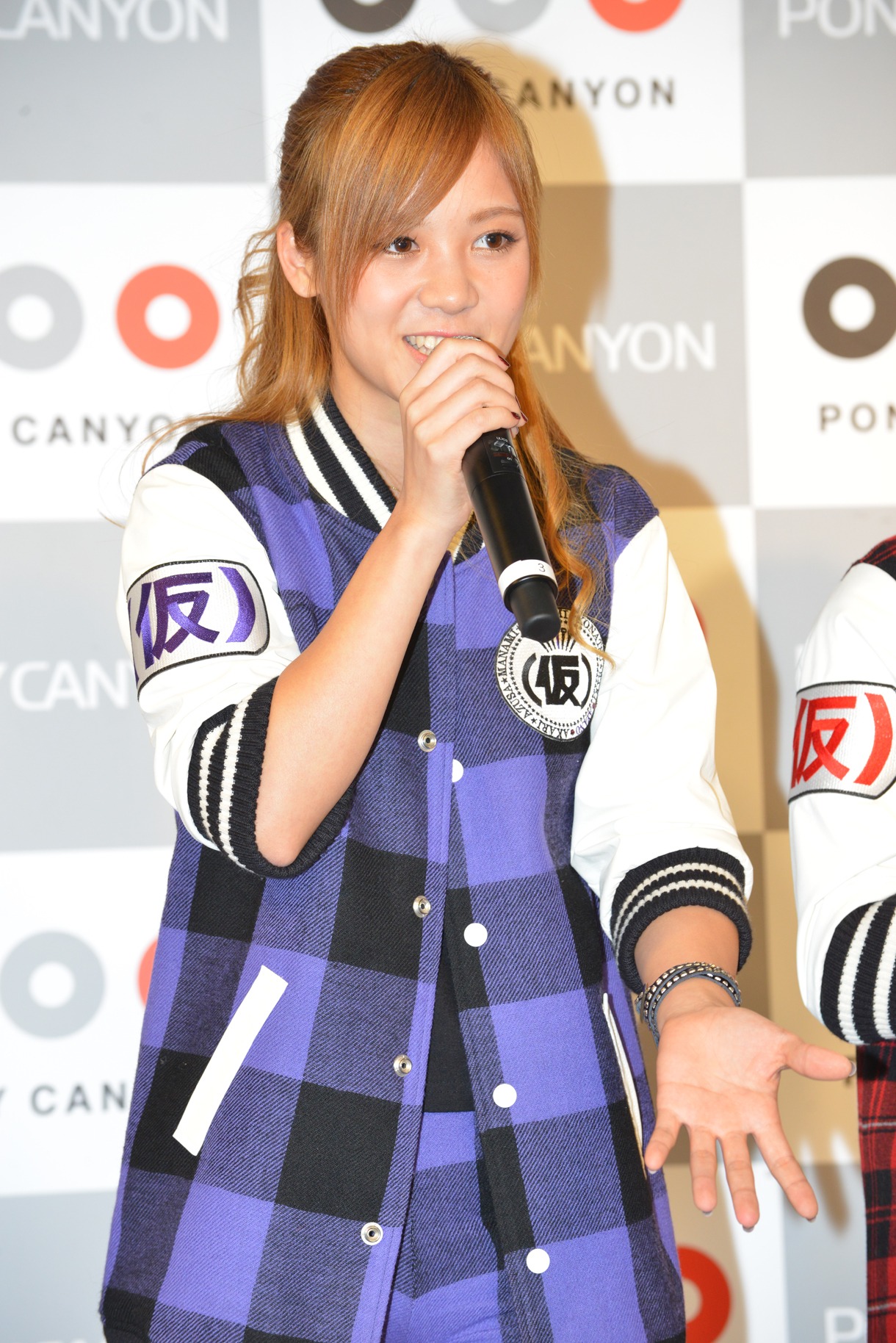 佐藤綾乃