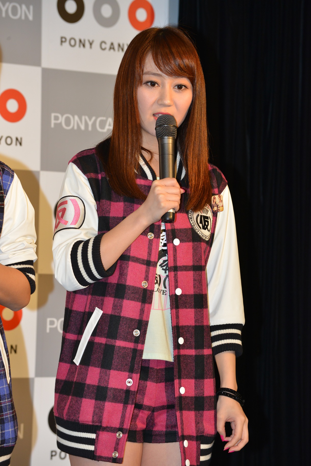 古川小夏