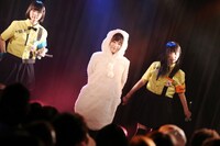 ゆるめるモ！（撮影：後藤壮太郎）