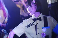 あの（撮影：後藤壮太郎）