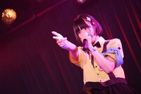 あの（撮影：後藤壮太郎）