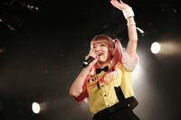 ようなぴ（撮影：後藤壮太郎）