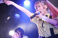 ようなぴ（撮影：後藤壮太郎）