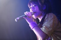 けちょん（撮影：後藤壮太郎）