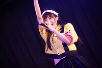 ももぴ改めもね。（撮影：後藤壮太郎）