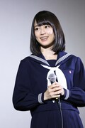 生田絵梨花