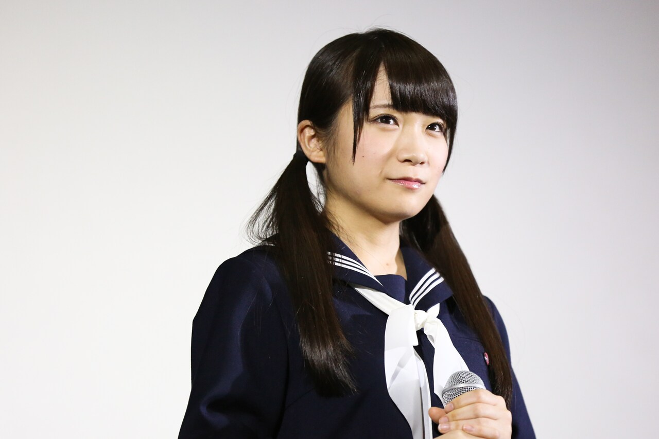 秋元真夏 - 生駒も登場！乃木坂46秋元・生田・橋本、絆確かめ