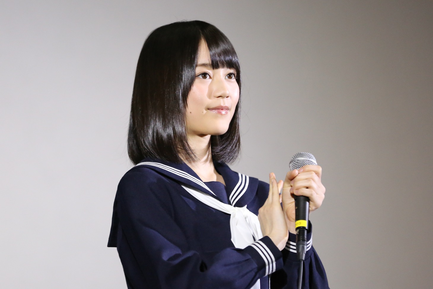 生田絵梨花
