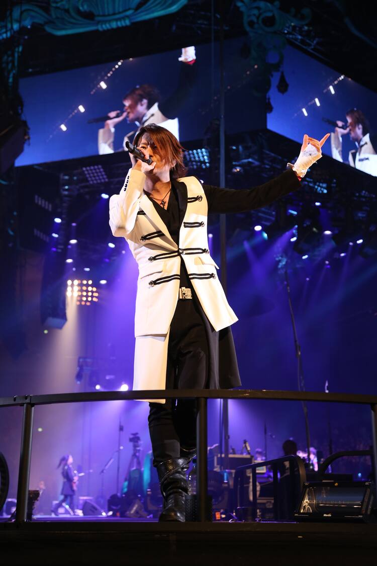 GLAY、5月に“約束”の東京ドーム2DAYS決定 - 音楽ナタリー