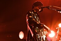 ハヤシコウスケ（G, Vo, Programming）