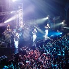 1時間ノンストップ!RIP SLYMEライブで怒涛のシングル21曲メドレー