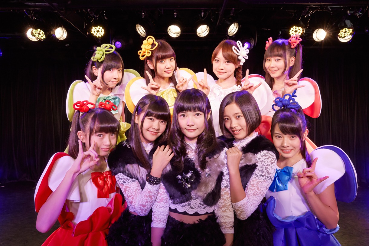 乙女 Rockets