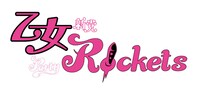 乙女 Rocketsロゴ