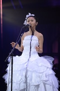 倉木麻衣