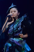 倉木麻衣