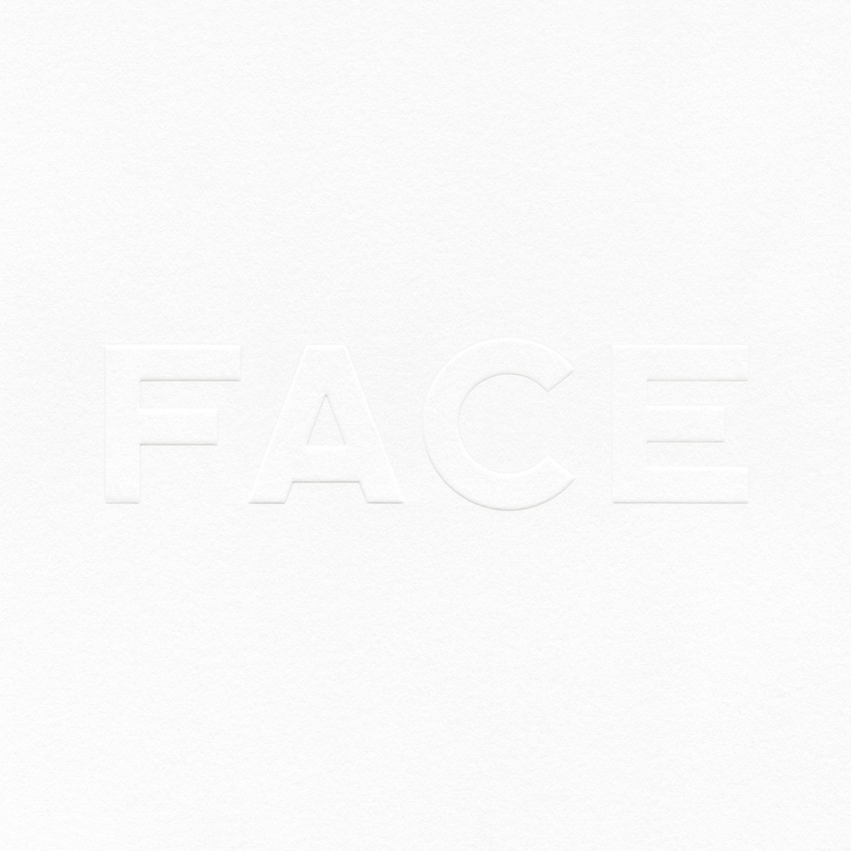 80KIDZ「FACE」ジャケット