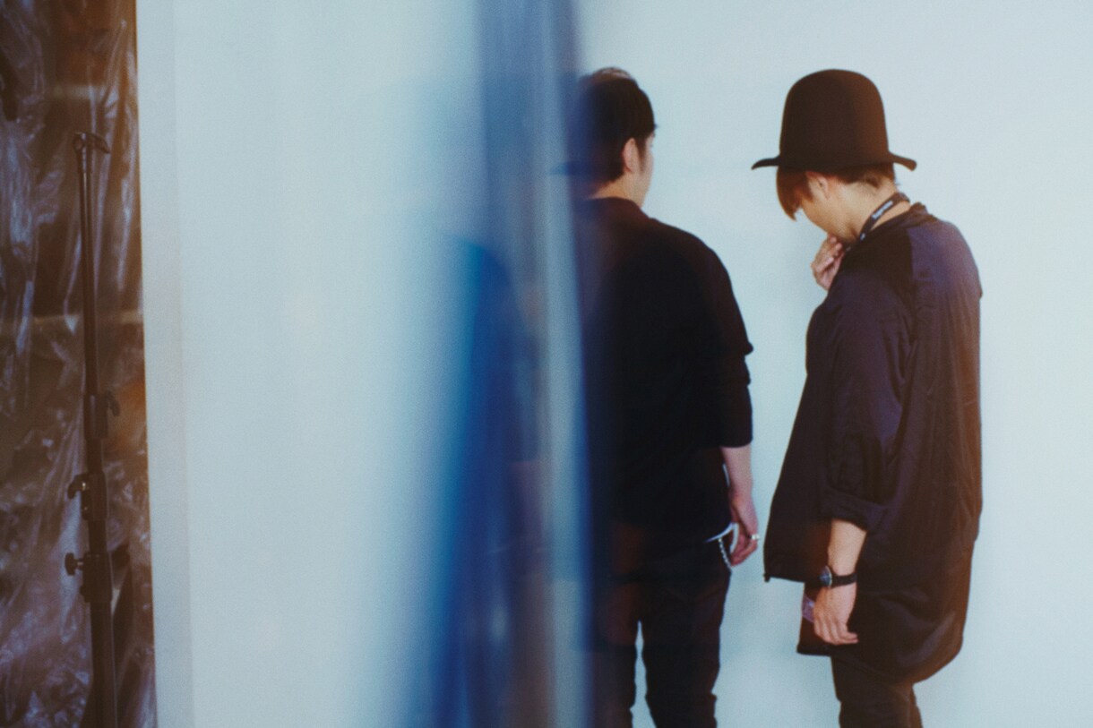 80KIDZ、「FACE」再構築した“REMODEL”盤