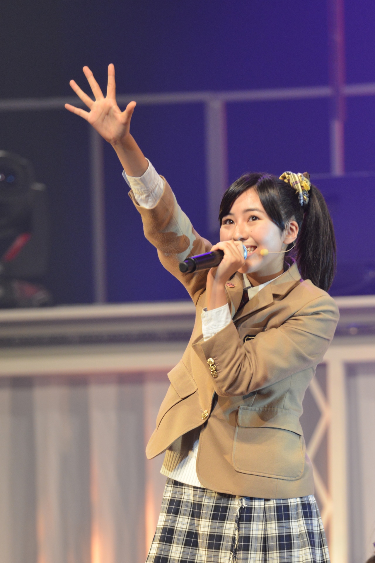 白井沙樹