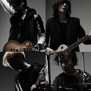 BUMP OF CHICKEN、新PVと「3月のライオン」コラボPV同時公開