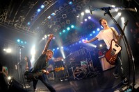 「BROTHERHOOD FEST」でのCOUNTRY YARD（撮影：半田“H.and.A”安政［Showcase］）