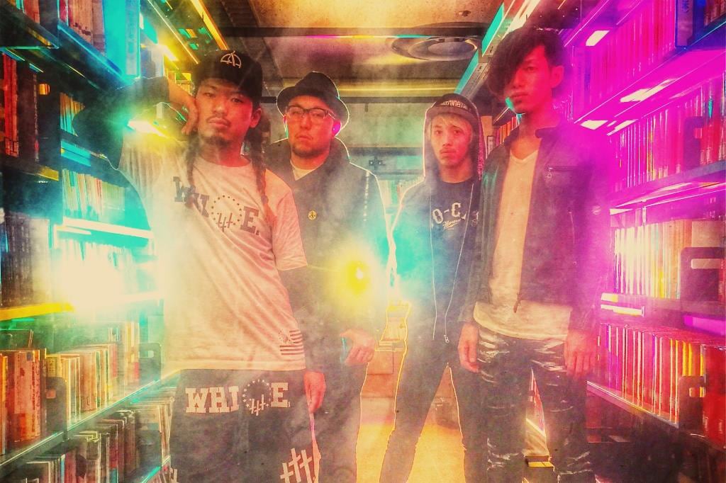 Rhythmic Toy World、2015年の幕開け飾る両A面からユニークPV