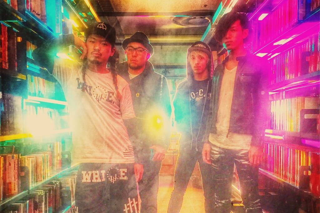 Rhythmic Toy World