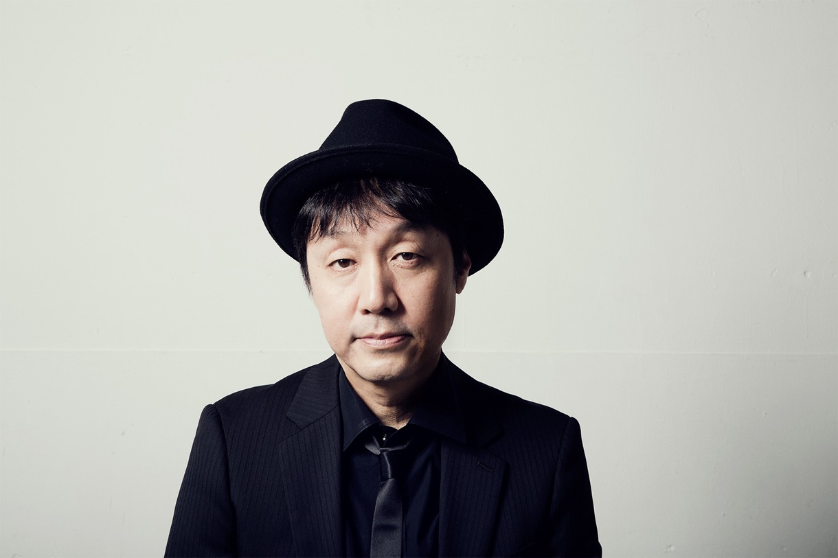 柳原陽一郎