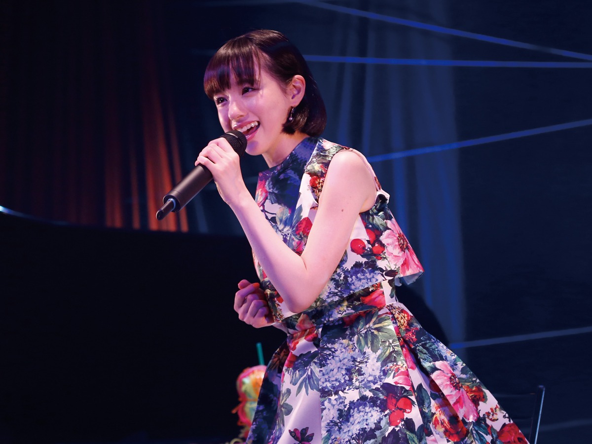武藤彩未