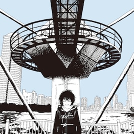 ダッフル姿の零が動く「3月のライオン」×BUMP OF CHICKENコラボPV全編公開