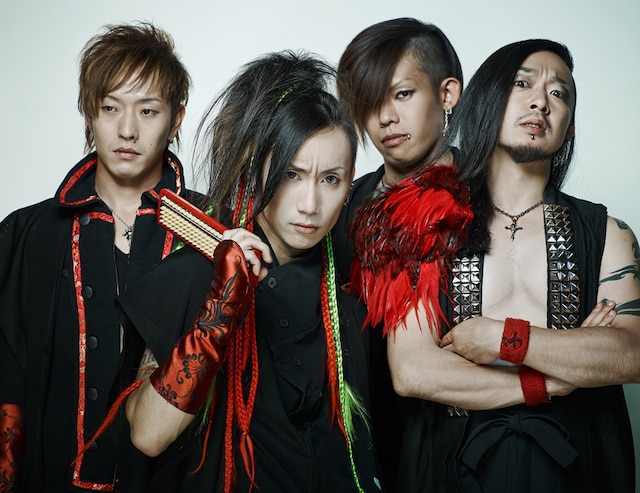 快進のICHIGEKI（2014年時）