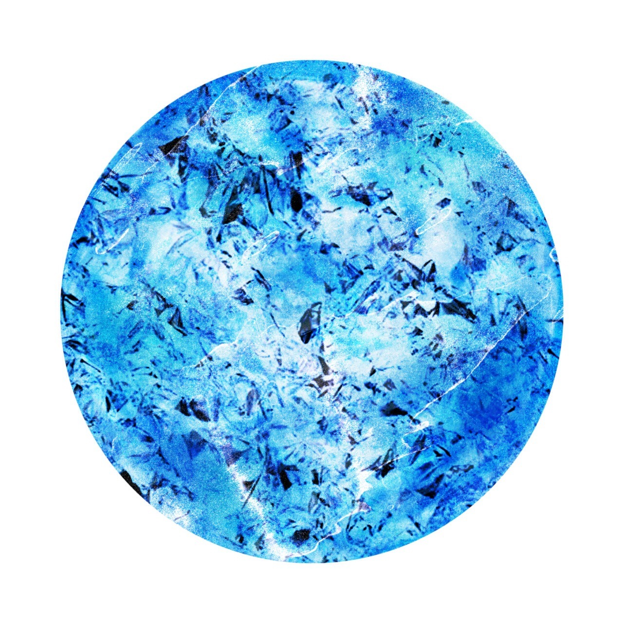 PELICAN FANCLUB「ANALOG」ジャケット