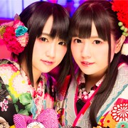 テーマは花魁!petit milady新曲アートワーク&一部PV公開