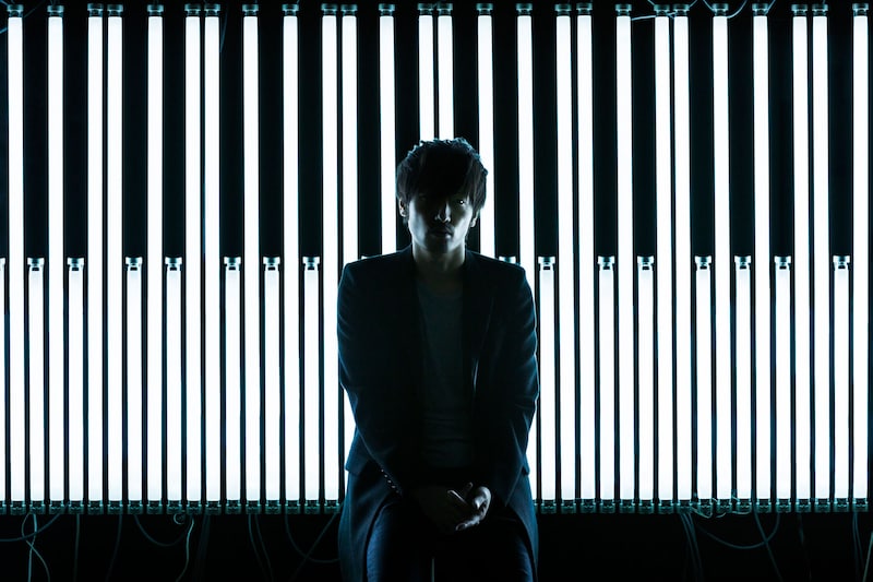 澤野弘之