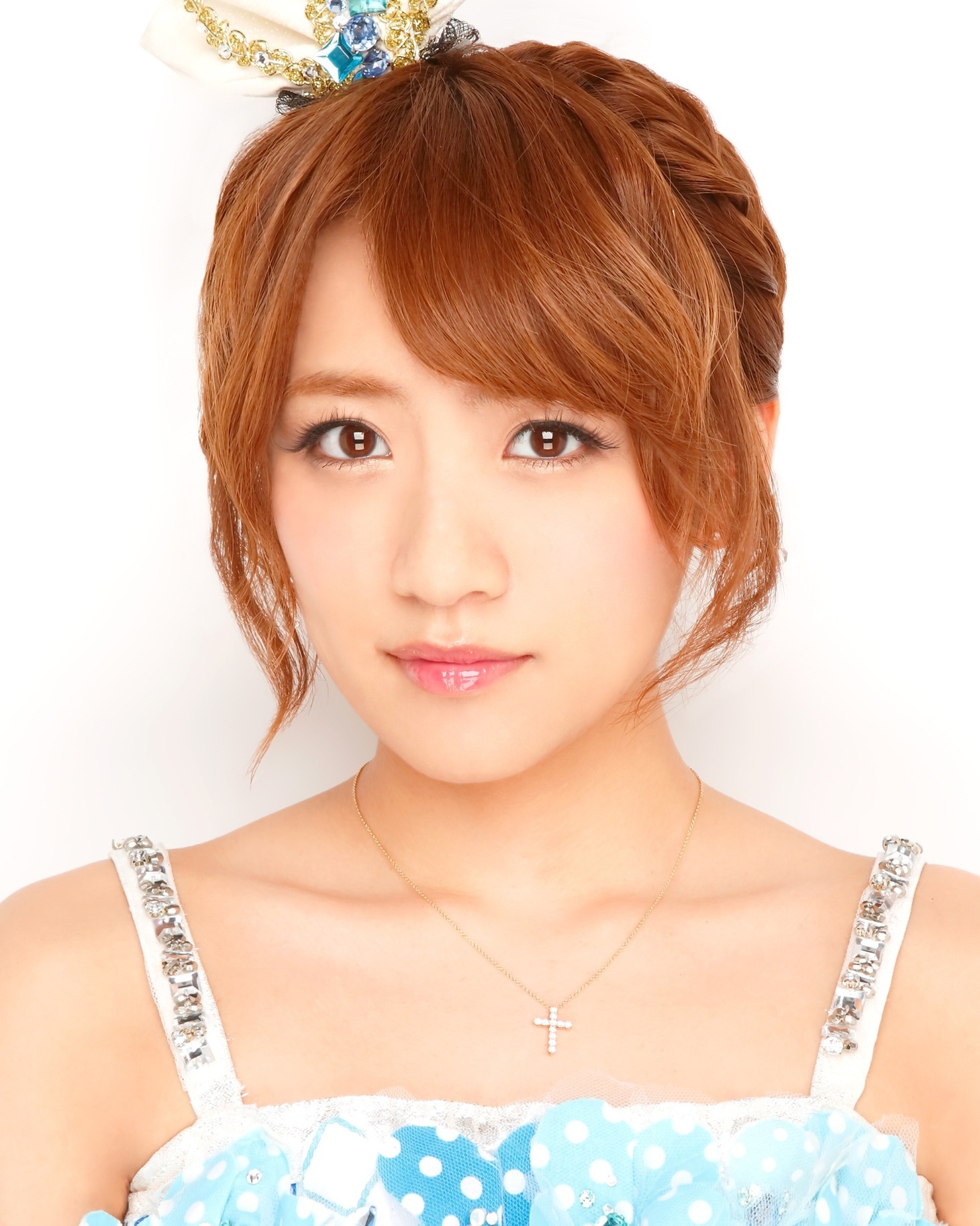 高橋みなみ (c)AKS