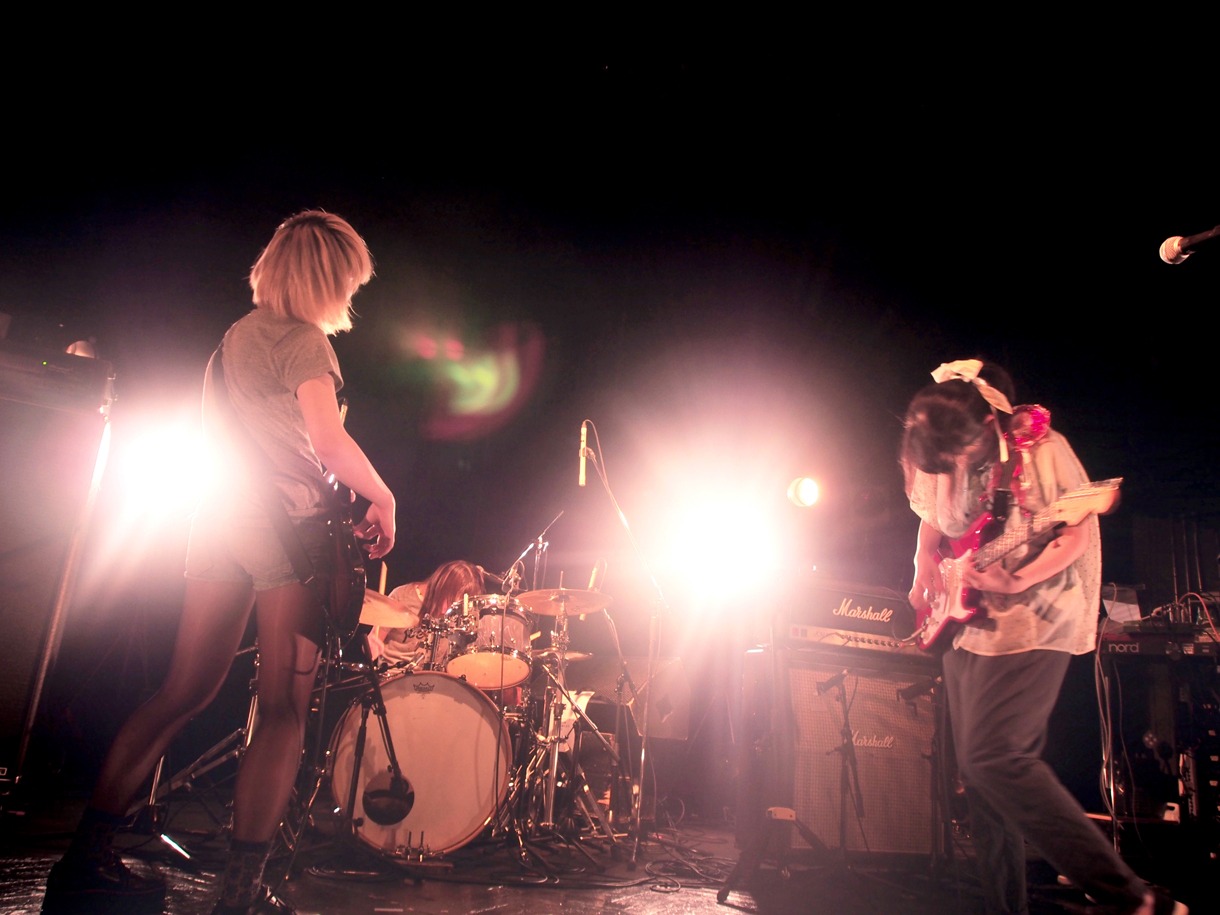 the peggies