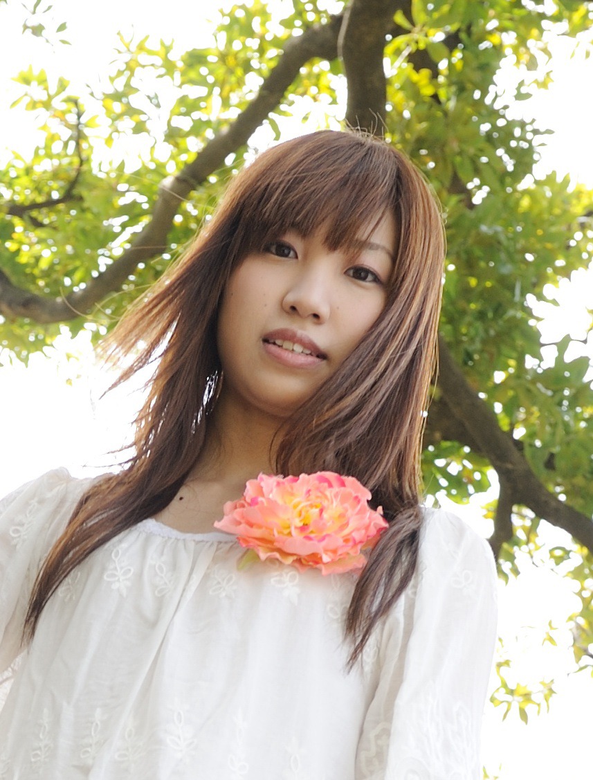 吉岡亜衣加