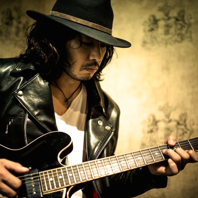 斉藤和義「Endless」配信ジャケット