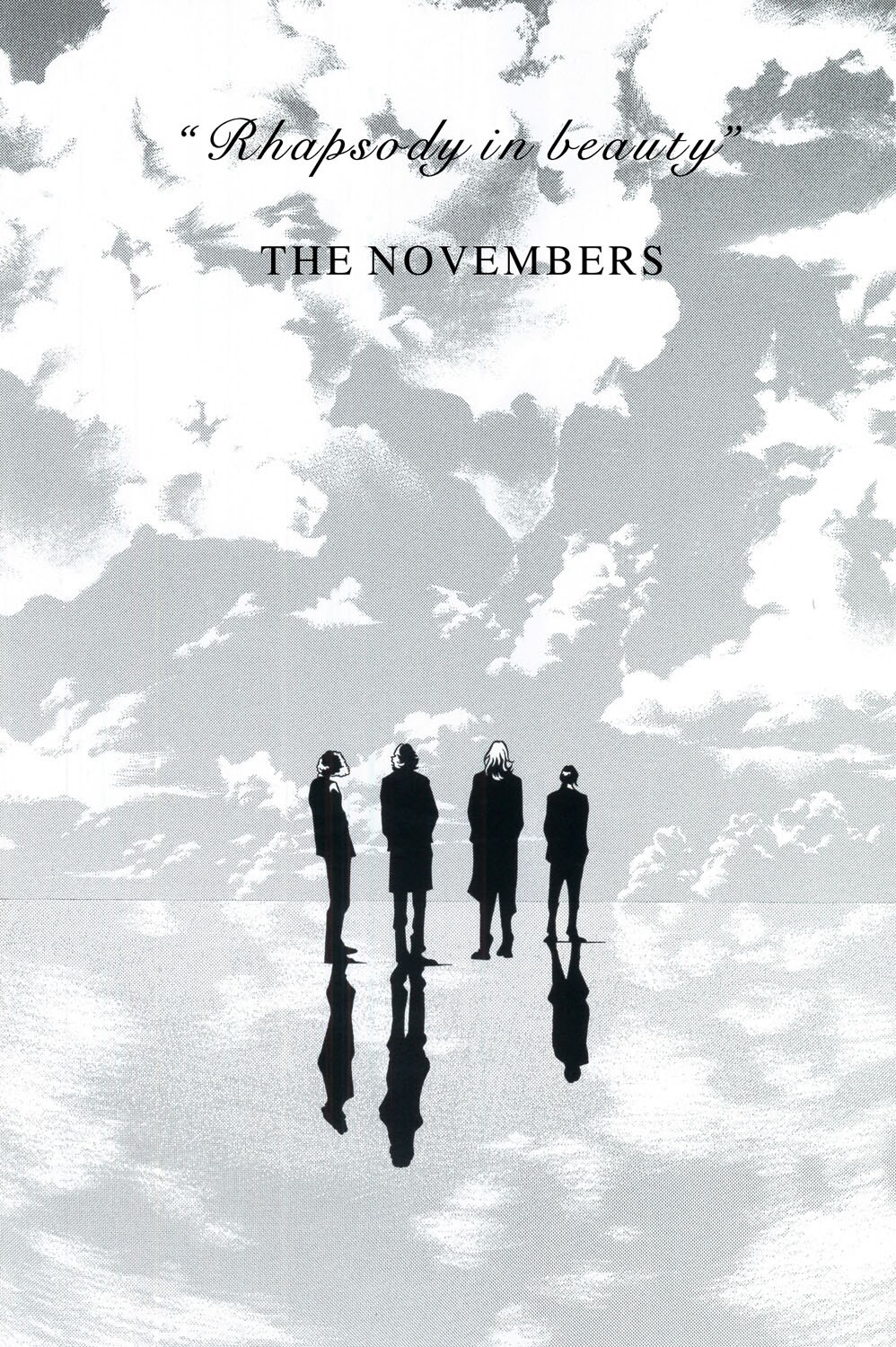 THE NOVEMBERS