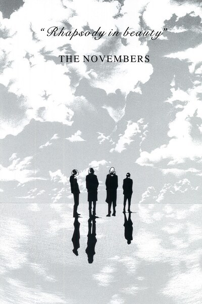 THE NOVEMBERS