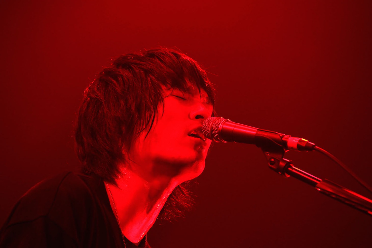 光村龍哉（撮影：河本悠貴）