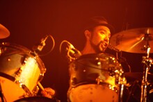 対馬祥太郎（撮影：河本悠貴）