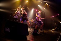 KEYTALK（撮影：河本悠貴）